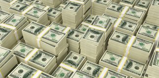 США втрое сократят финансовую помощь Украине