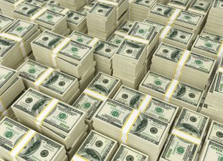 США втрое сократят финансовую помощь Украине