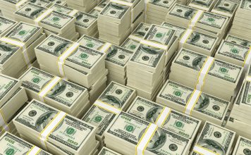 США втрое сократят финансовую помощь Украине