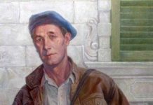 «Капитано Руссо»: История русского офицера, ставшего во время Второй мировой партизаном в Италии капитано Руссо