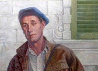 «Капитано Руссо»: История русского офицера, ставшего во время Второй мировой партизаном в Италии капитано Руссо