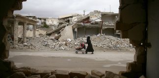 Мирный сценарий: как Россия, Иран и Турция создают зоны безопасности в Сирии сирия