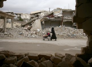 Мирный сценарий: как Россия, Иран и Турция создают зоны безопасности в Сирии сирия