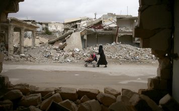 Мирный сценарий: как Россия, Иран и Турция создают зоны безопасности в Сирии сирия