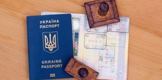 Совет ЕС одобрил безвизовый режим для Украины Украина безвиз