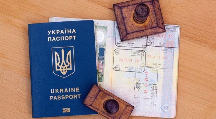 Италия отказала в безвизовом въезде двум украинцам из-за нехватки средств Украина безвиз