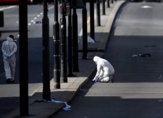 Число жертв атак в Лондоне увеличилось до семи