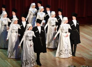 На Апеннинах проходит фестиваль «Молодая российская культура в Италии»