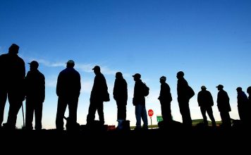 Мировая безработица отмечает юбилей кризиса