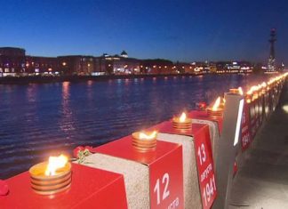 22 июня в России – День памяти и скорби