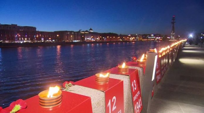 22 июня в России – День памяти и скорби