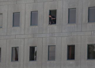 Число жертв стрельбы в иранском парламенте достигло семи человек