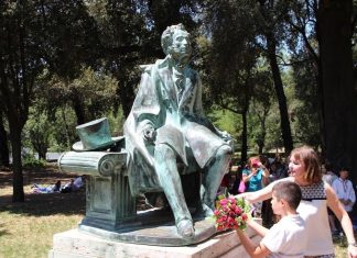 Сегодня отмечается День русского языка