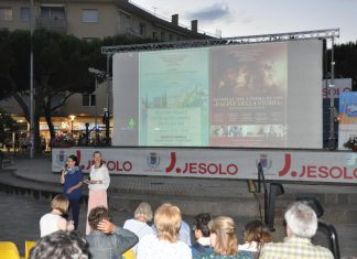 В Италии пройдёт фестиваль российского кино «Страницы истории»