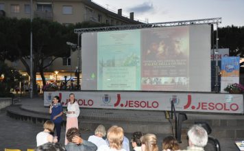 В Италии пройдёт фестиваль российского кино «Страницы истории»