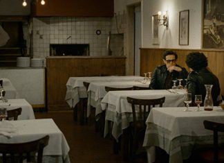 В Риме умер предполагаемый убийца кинорежиссера Пьера Паоло Пазолини