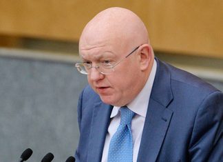 Назначен новый постоянный представитель России при ООН