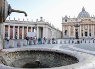 Bloomberg: экстремальная жара может привести к «тектоническому сдвигу» для туриндустрии ЕС