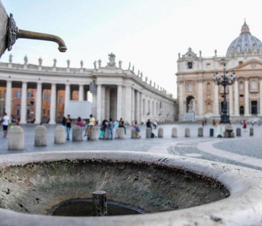 Правительство Италии объявило режим ЧС в пяти областях в связи с засухой