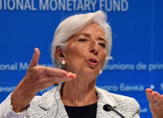 МВФ признал за Россией рост