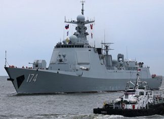 Москва и Пекин сближаются