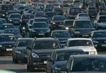 В мировом рейтинге качества дорог победили ОАЭ