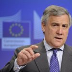 Глава МИД Италии призвал добиваться переговоров между Путиным и Зеленским