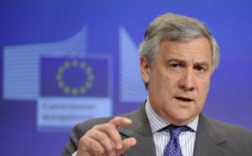 Глава МИД Италии считает, что ЕС нужна армия для миротворчества и внешней политики