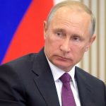 «Россия ответит на любые вызовы. Правда за нами»