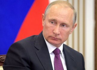 Путин: «Ответ будет очень сильный. Если не сказать ошеломляющий»