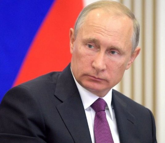 Что рассказал Владимир Путин стране и миру