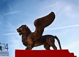 В Венеции открывается 74-й Международный кинофестиваль