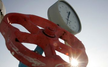 Ценовой разворот: цены на газ в Европе упали на четверть после заявлений Владимира Путина