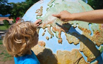 Процесс изменения климата в России идет быстрее, чем в среднем по миру