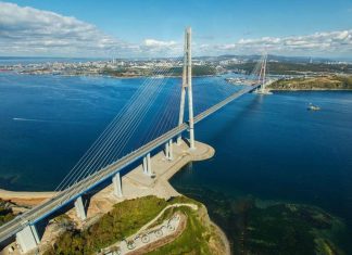 Граждане 18 стран смогут прилететь на Дальний Восток по электронной визе