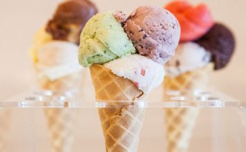 Италия лидирует по объему производства и потребления мороженого в ЕС