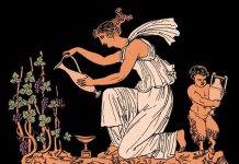 В Италии обнаружили винный погреб возрастом в 1800 лет