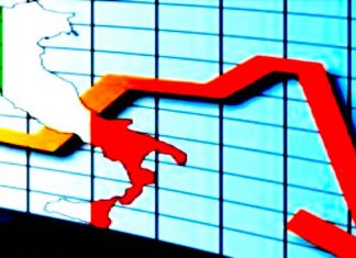 Уровень бедности в Италии достиг максимального уровня за 10 лет