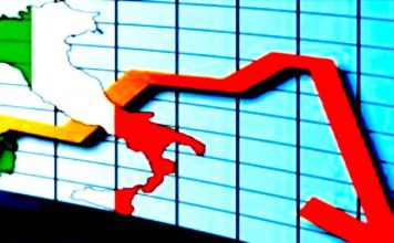 Бизнес Италии может потерять до 20 млрд евро из-за высоких цен на энергию