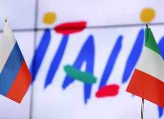 В Италии оценили ущерб бизнесу из-за падения экспорта в Россию