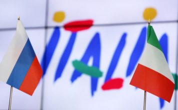 Россияне в 2016 году заняли первое место по количеству полученных въездных виз в Италию