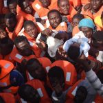 Число мигрантов в Италии с начала года сократилось на 30%