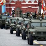 Российская армия вошла в тройку сильнейших в мире