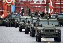 Как Россию обвиняли во вмешательстве в дела других стран