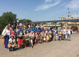 «Созвездие талантов» в Италии