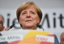 Меркель: Да, мы обманули Путина с Минскими соглашениями, чтобы выиграть время