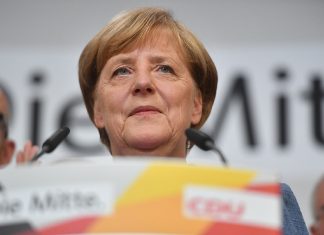 Меркель: Да, мы обманули Путина с Минскими соглашениями, чтобы выиграть время