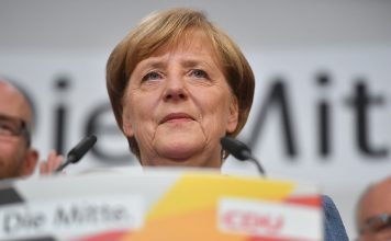 Меркель: пандемия показала, насколько уязвима Европа