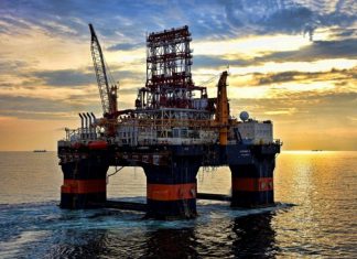 «Санкционный» проект в Черном море «Роснефть» и Eni начнут в декабре