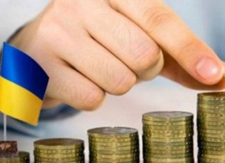 Госдолг Украины в июне вырос на 1,16 млрд долларов